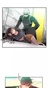 [Juder] Lilith`s Cord | 莉莉丝的脐带 Ch.1-37 [Chinese]