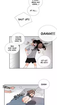 [Silverstar] Talk To Me Ch.1-38 (English) (Ongoing)