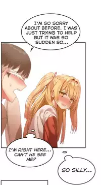 [Mx2J] Hahri's Lumpy Boardhouse Ch. 0-7 [English] (YoManga) (Ongoing)