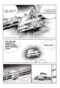 [Lee Yo Dong] Vampire [ENG]