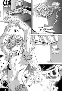 [Yamane Ayano] Finder no Ryoushuu (ENG)