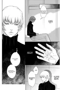 (C88) [Killer Bambi (Matsumoto Inaki)] Heartache 2 (Berserk) [English] [cseg64]