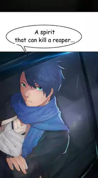 The Matrix Ch.1-7 (English) (Ongoing)