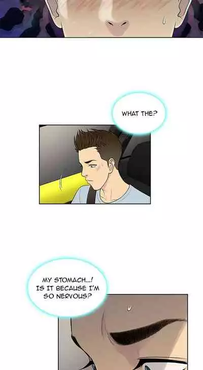 The Stand-up Guy Ch.56/56