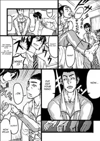 [About (Aabe Kou)] Senpai Hentaika Keikaku ~Saimin Tsukatte Rakuraku Choukyou~ [English]