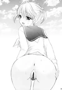 [BEAT-POP (Ozaki Miray)] Himitsu 2 [Digital]