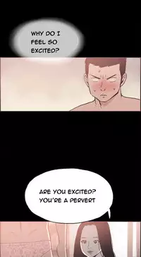 [Mr. Byeong-Su] Cohabitation Ch.1-47 (English) (Ongoing)