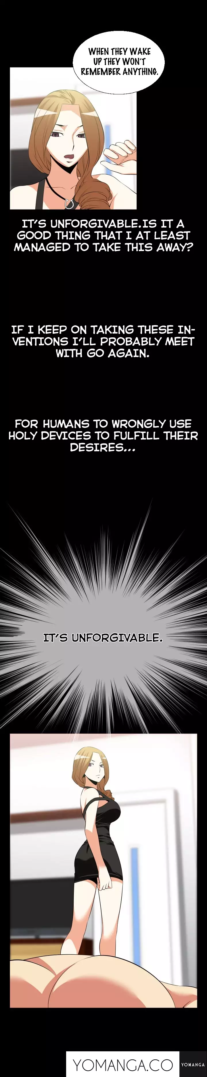 Love Parameter Ch.1-42