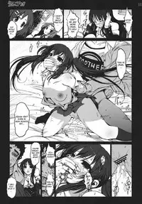 [Mokusei Zaijuu (Mokusei Zaijuu)] Enkou!! (K-ON!) [English] [CGRascal]