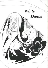 (SC31) [Free Style (Mikaze Takashi)] White Dance (ToHeart2, Kamichu!)