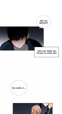 [Silverstar] Talk To Me Ch.1-30 (English) (Ongoing)