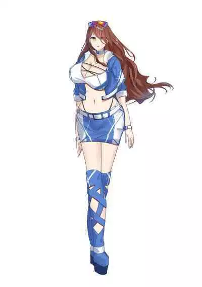 Rim Shien Site Back Number