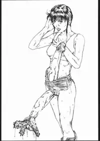 [Various] Kami Baitai 2 (Yajuu Kazoku)