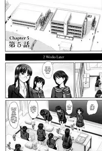 Dis Communication Ch.1-5