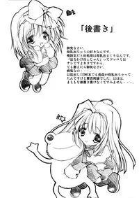 (C63) [Fukunoren (Yukiwo)] Ringo to Hachimitsu (Kanon)