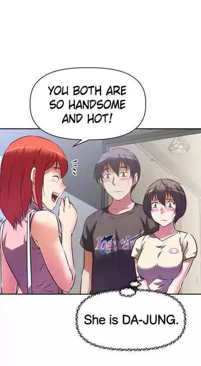 [Abio4, Warren] Streamer Aunt (1-22) [English] [Ongoing]