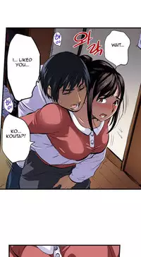 Is it Okay for your Husband Ch.1-5 (English) (Ongoing)