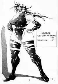 [Ensei Teigoku (Kaze Hakase)] Zen Mind Real Ninja (X-Men)