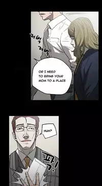 Ace Ch.1-26 (English) (Ongoing)