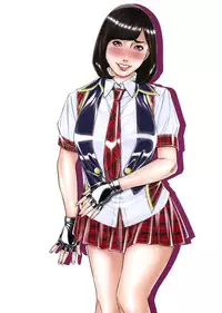 [Kudamono Monogatari (Kuroishi Ringo)] Kuroishi Ringo Request Doujinshi Ichi