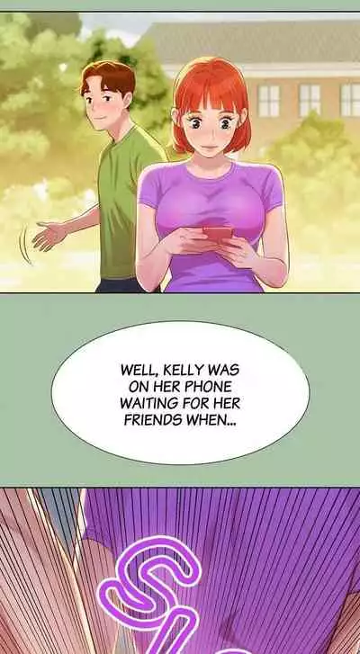 What do you Take me For? Ch.38/?