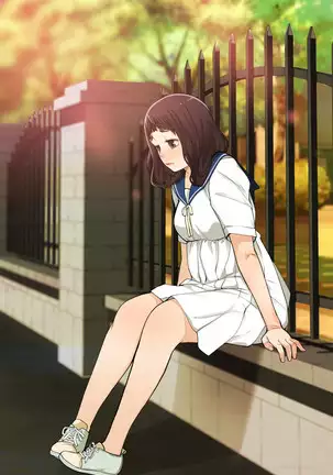 Tissue Thieves Ch.1-26