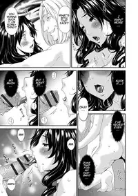 [Bai Asuka] Swap Slave [English] [Cid's Premium]