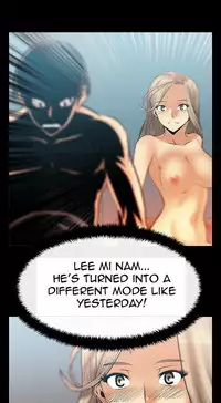 My Office Ch.1-41 (English) (Ongoing)