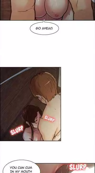 The Sharehouse Ch. 1-11