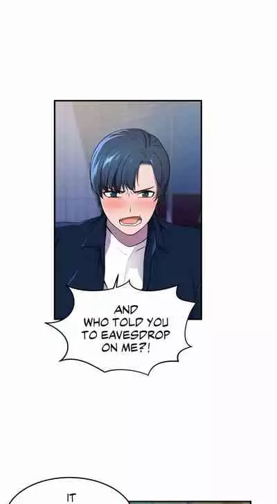 HERO MANAGER Ch. 1-19
