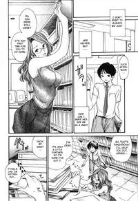 [Aoi Hitori] Otetsudai. | Helper (Bishoujo Teki Kaikatsu Ryoku 2006 Vol. 11) [English] {Sei-Jin}