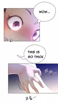 Perfect Half Ch.1-25 (English) (Ongoing)