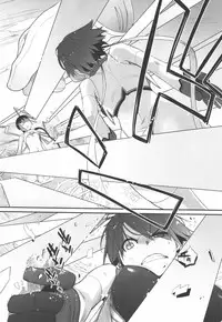 (C91) [Yokoshimanchi. (Ash Yokoshima)] 3ANGELS SHORT Full Blossom #02