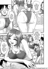 [Moe Kirara] Ranman Shifuku No Itadaki | In Full Bloom [English]