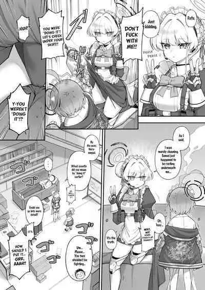 Neru Toki | Neru-Toki Bedtime