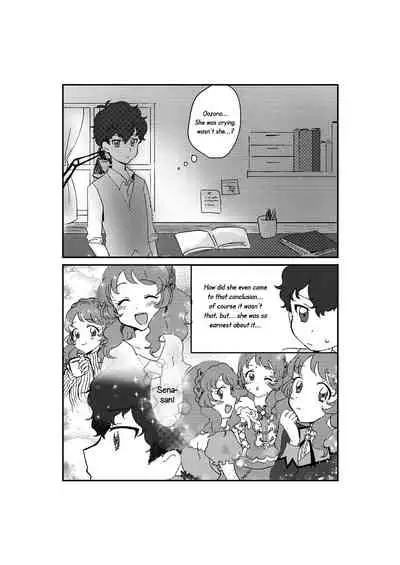 Kanchigai Otenki Yohou | Weather Forecast of Misunderstandings