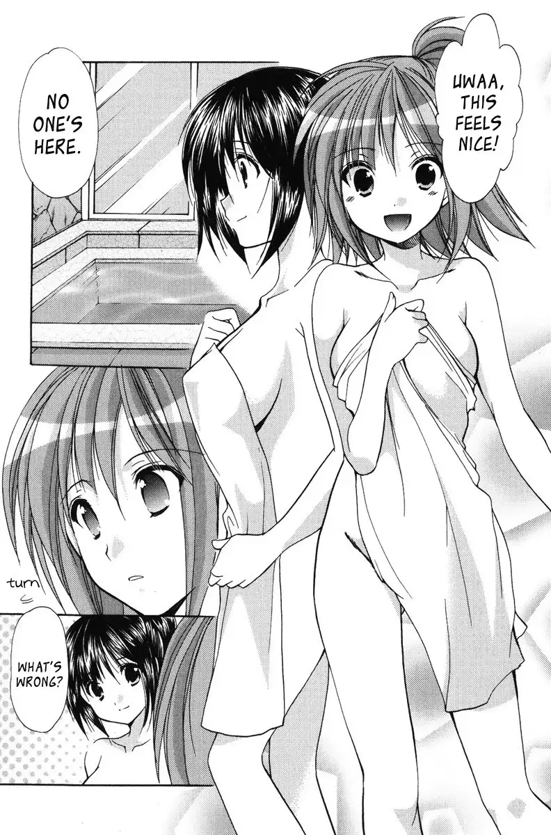 My Mom Is My Classmate vol2 - PT19