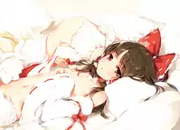 (C94) [Gekidoku Shoujo (ke-ta)] Crazy Four Seasons (Touhou Project)