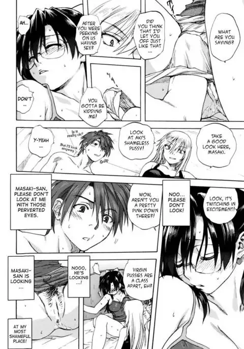 My Sisters and Me - Part 3