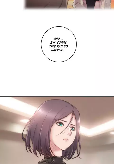 Sex Knights-Erotic Sensuality & Perception Ch.1-13