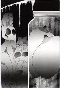 [Dirty Okamoto] Alice no kusari