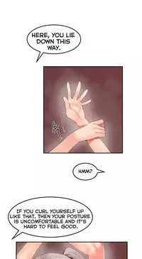 [Mx2J] Hahri's Lumpy Boardhouse Ch. 0-32 [English] (YoManga)