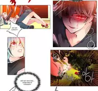 Lilith`s Cord Ch.1-11 (English) (recut)