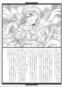 (SC37) [H.B (B-RIVER)] Faith. -the origin 1-