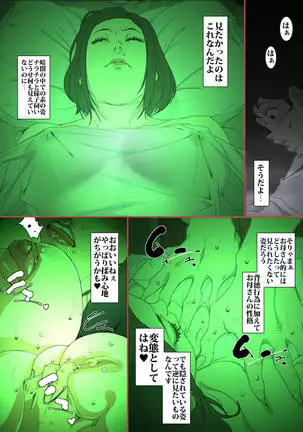 Strict Helicopter Mom Hires a Proxy Wife for Her Son