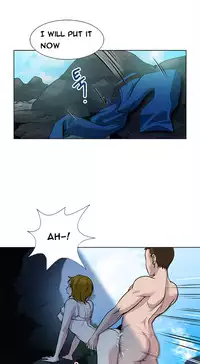 Change Partner Ch.1-18 (English) (Ongoing)