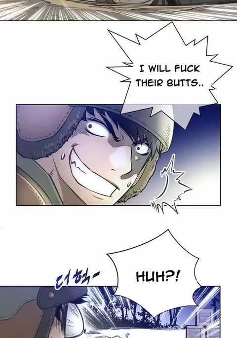 Perfect Half Ch.1-18