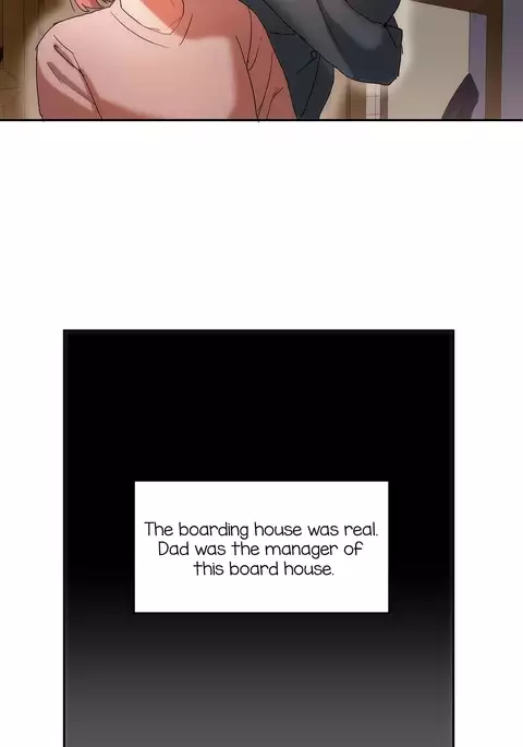 Hahri's Lumpy Boardhouse Ch. 0-32