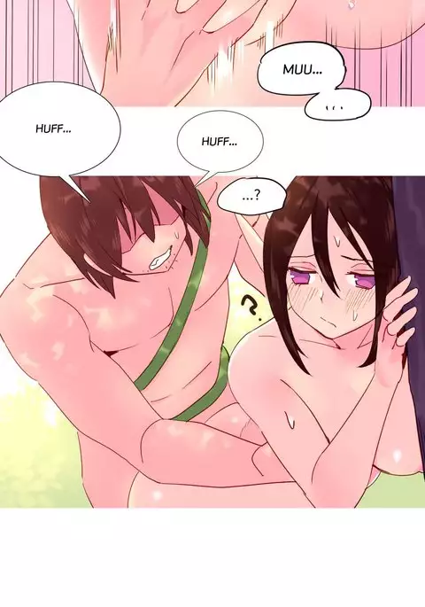 A World That I Rule Ch.01-25