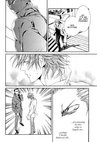 [Yamane Ayano] Finder no Shinjitsu (ENG)